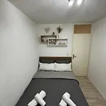 Dedic With Garden Apartment Sarajevo