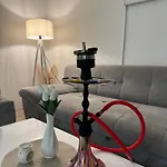 Apartment Dedic With Garden *