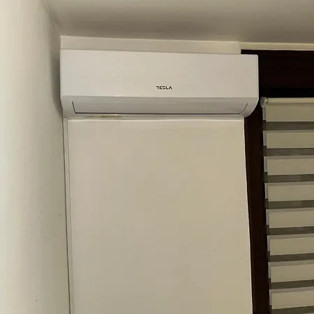 Dedic With Garden شقة سراييفو