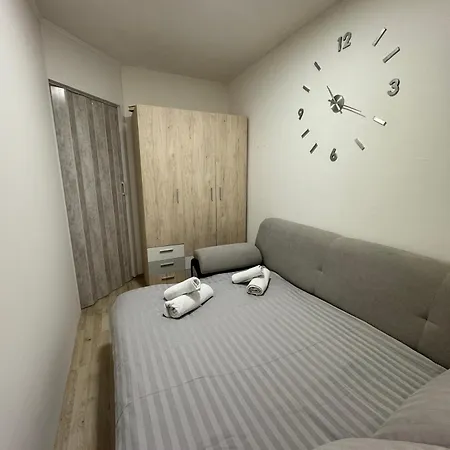 Dedic With Garden * سراييفو