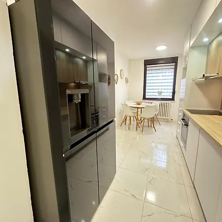 Dedic With Garden * سراييفو