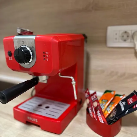 شقة Dedic With Garden سراييفو