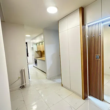 Dedic With Garden Apartment Sarajevo