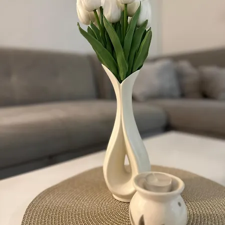 Dedic With Garden Сараево